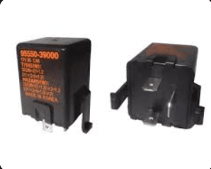 FLASHER 3P 12V (B-L-E) HYUNDAI ACCENT ATOS GYRO VERNA