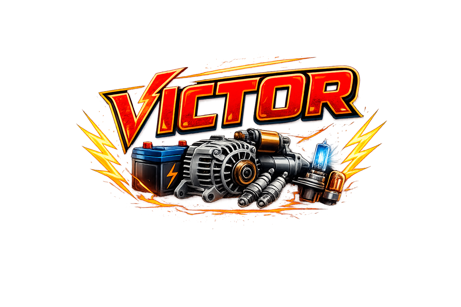 Todo Electrico Victor